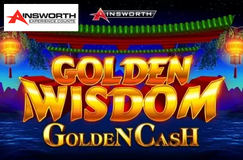 Golden Wisdom